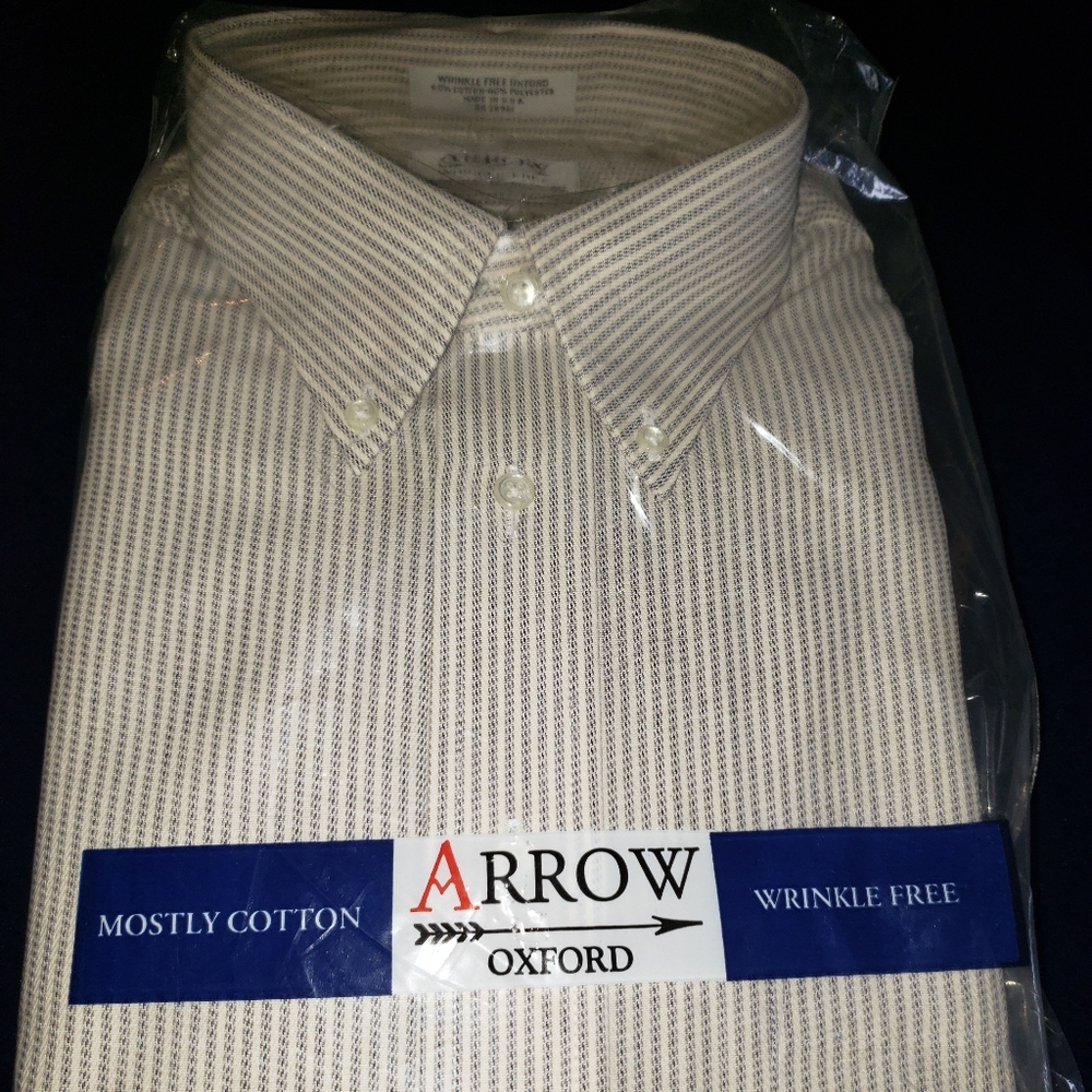 Mens dress shirt